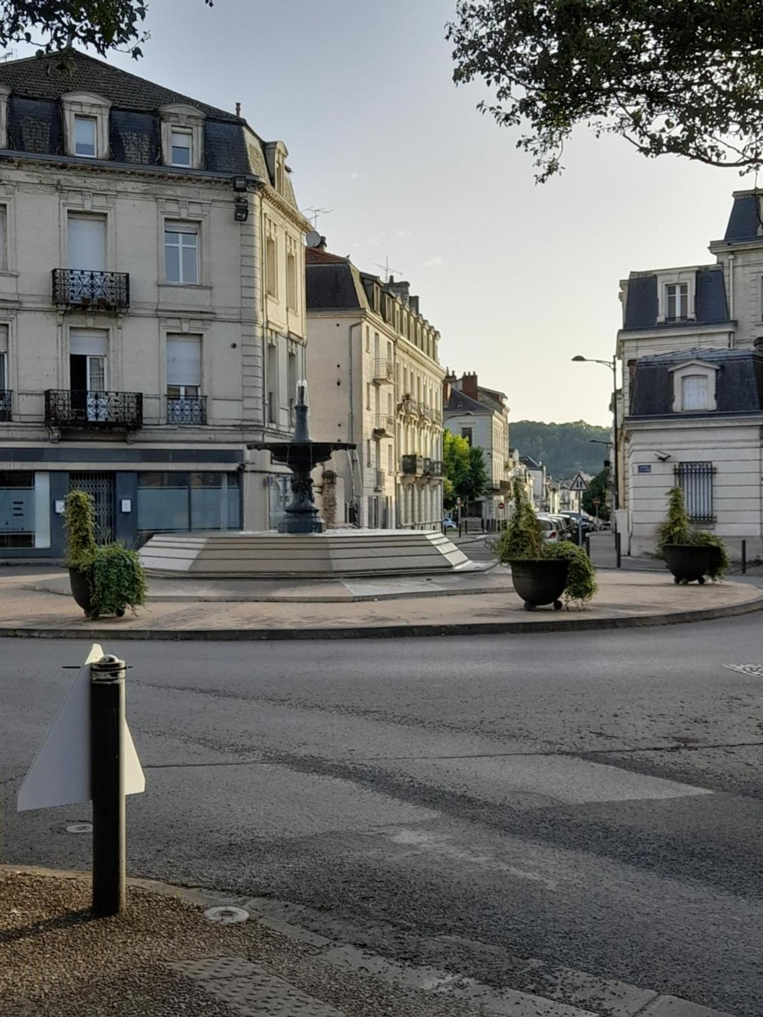 Perigueux T2 Proche Du Quartier Historique Lägenhet Exteriör bild